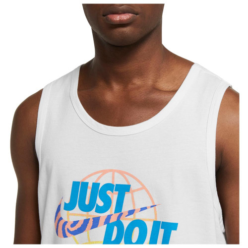 Nike Ανδρική αμάνικη μπλούζα Sportswear Festival